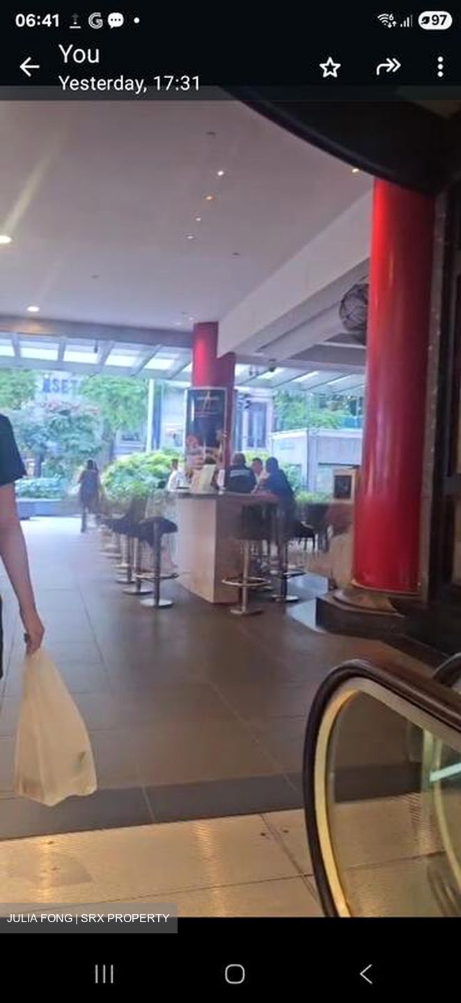 Marriott Hotel, Singapore (D9), Shop House #454754811